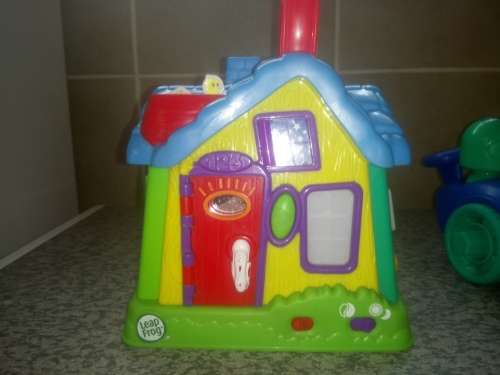 Melissa and Doug, LeapFrog & other educational toys for fine motor skills development